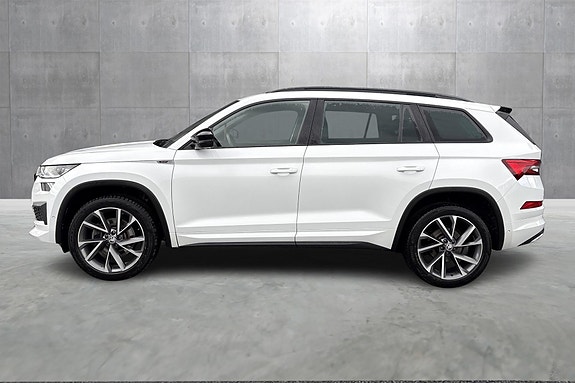 Skoda Kodiaq 2 of 18