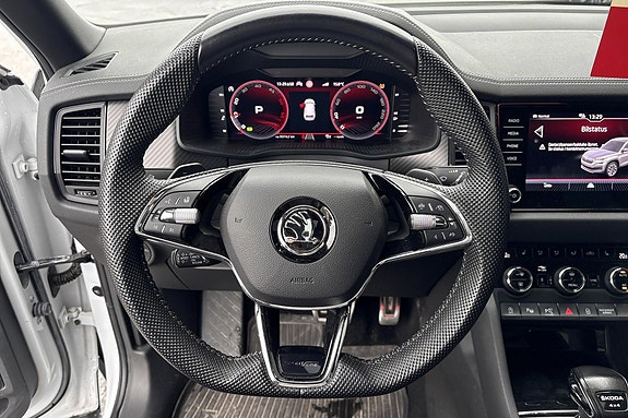 Skoda Kodiaq 6 of 18
