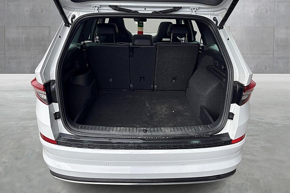 Skoda Kodiaq 15 of 18