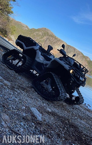 Can-Am 2018 5 of 5