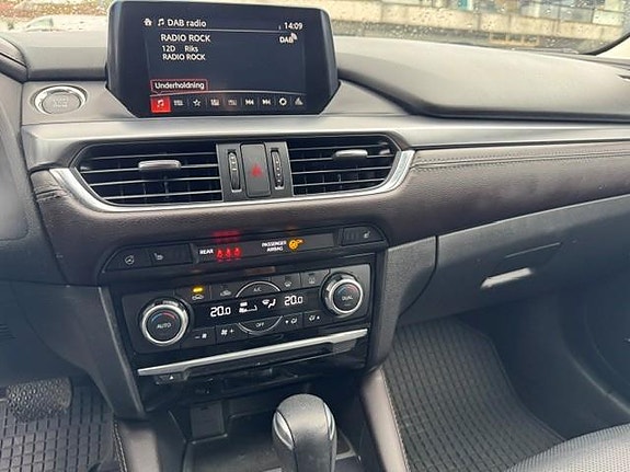 Mazda 6 10 of 15