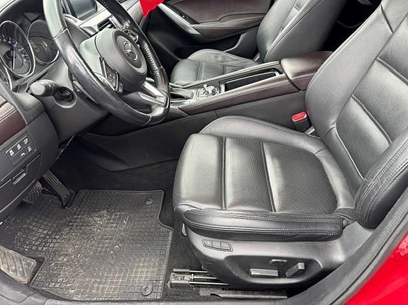Mazda 6 7 of 15