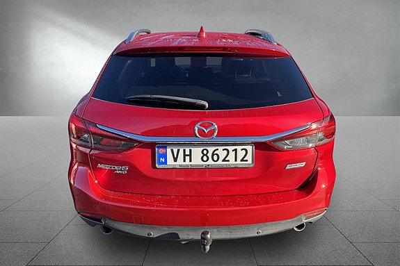 Mazda 6 5 of 15