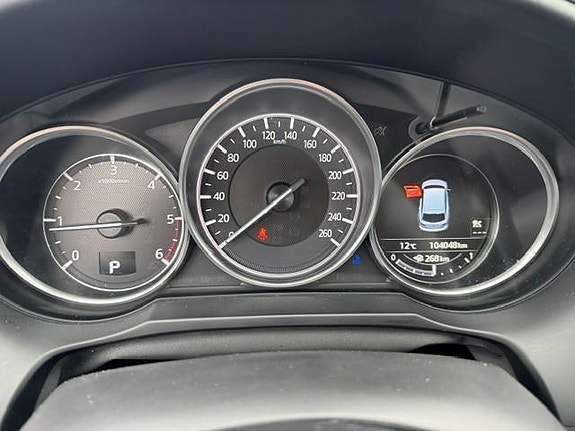 Mazda 6 9 of 15