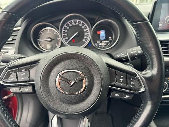 Mazda 6 8 of 15