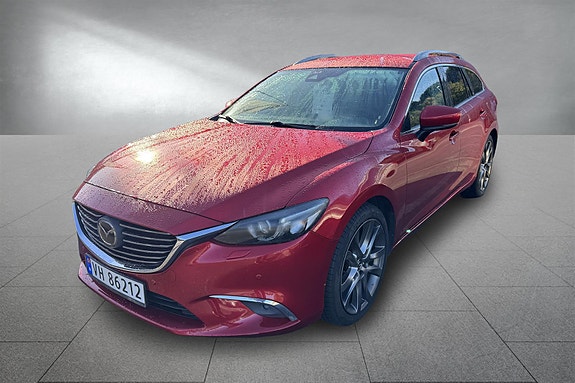 Mazda 6 3 of 15