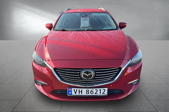Mazda 6 2 of 15
