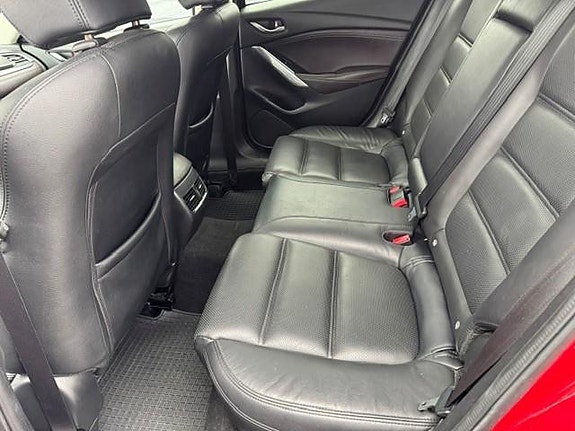 Mazda 6 14 of 15