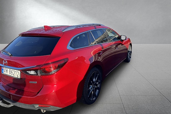 Mazda 6 6 of 15