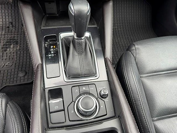 Mazda 6 11 of 15
