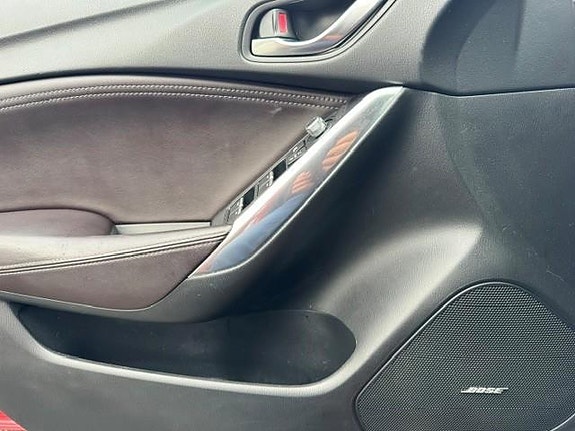 Mazda 6 12 of 15