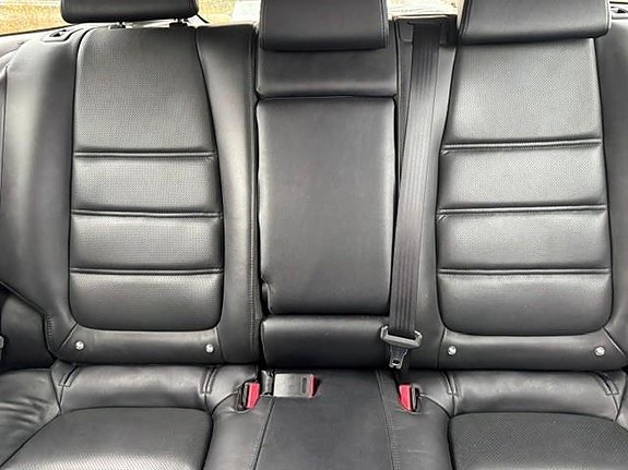 Mazda 6 13 of 15