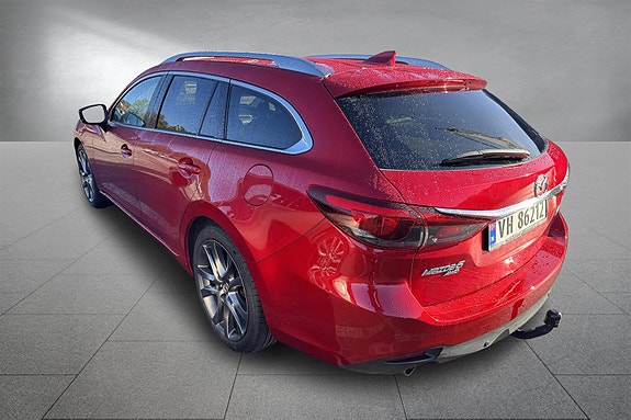 Mazda 6 4 of 15