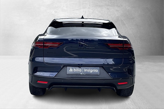 Jaguar I-PACE 3 of 15