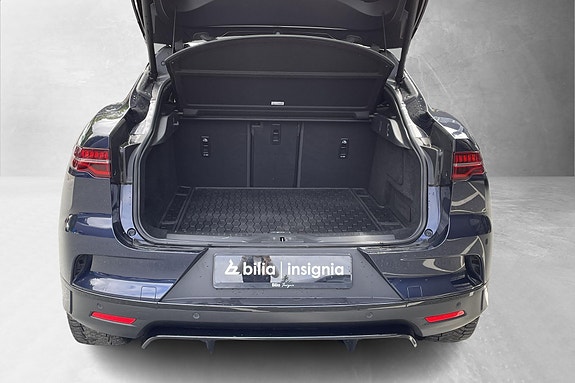 Jaguar I-PACE 14 of 15