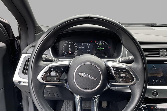 Jaguar I-PACE 7 of 15
