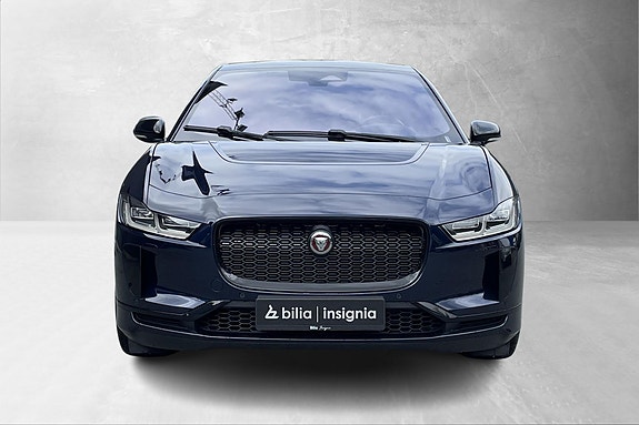 Jaguar I-PACE 2 of 15