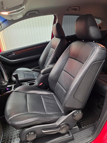 Mercedes-Benz A160 d 11 of 20