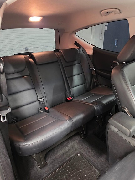 Mercedes-Benz A160 d 18 of 20