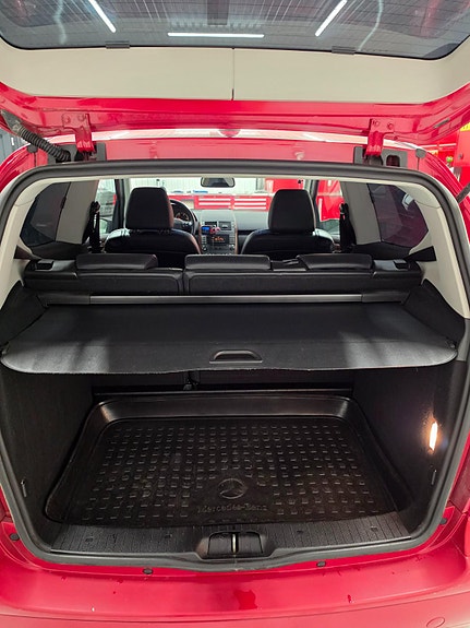 Mercedes-Benz A160 d 19 of 20