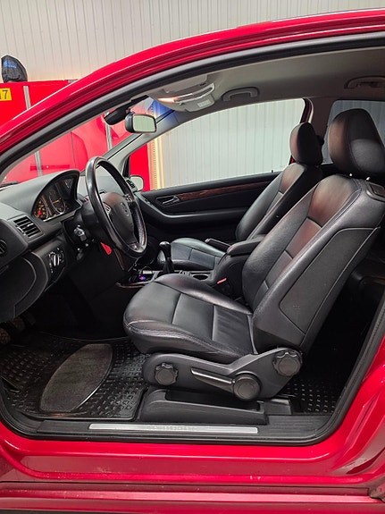 Mercedes-Benz A160 d 10 of 20