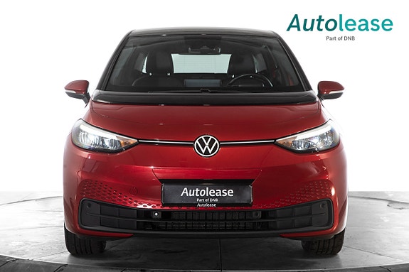 Volkswagen ID.3 4 of 21