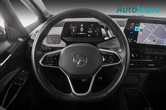Volkswagen ID.3 17 of 21