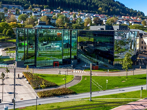 Bilde 1 av 1 i jobbannonse-galleriet