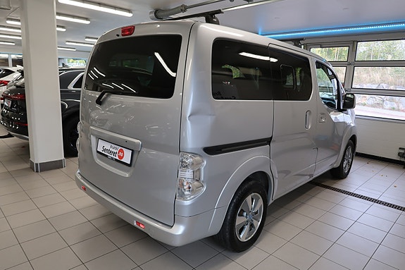 Nissan e-NV200 9 of 30