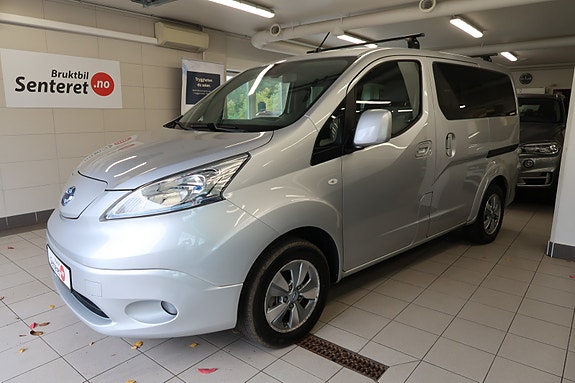Nissan e-NV200 2 of 30