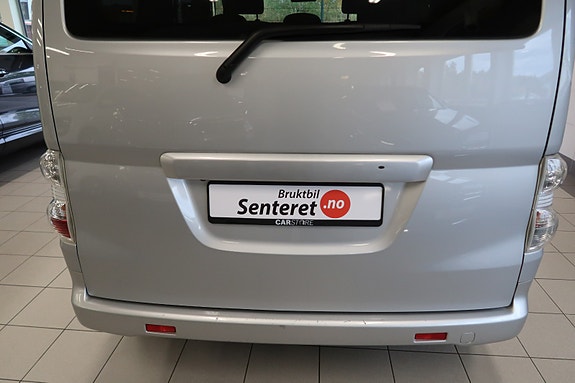 Nissan e-NV200 17 of 30
