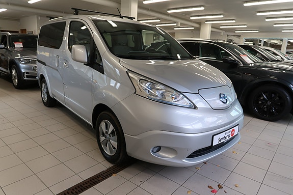 Nissan e-NV200 5 of 30