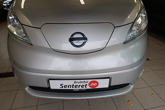 Nissan e-NV200 19 of 30