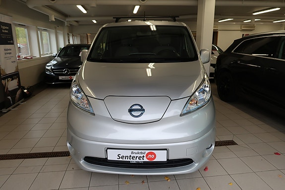Nissan e-NV200 18 of 30