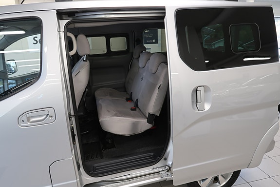 Nissan e-NV200 20 of 30