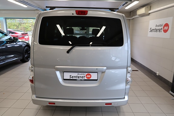 Nissan e-NV200 16 of 30