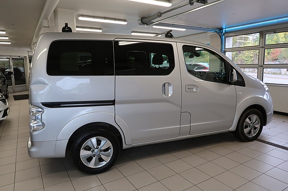 Nissan e-NV200 11 of 30