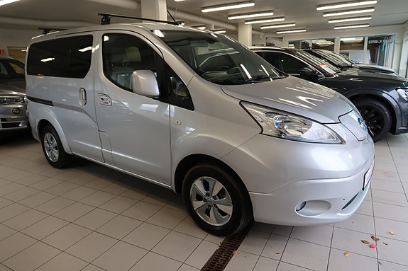 Nissan e-NV200 7 of 30