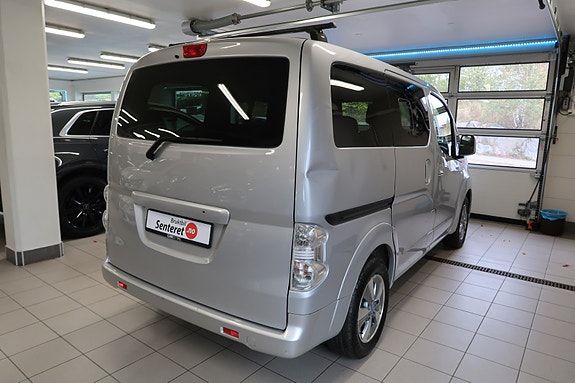 Nissan e-NV200 8 of 30