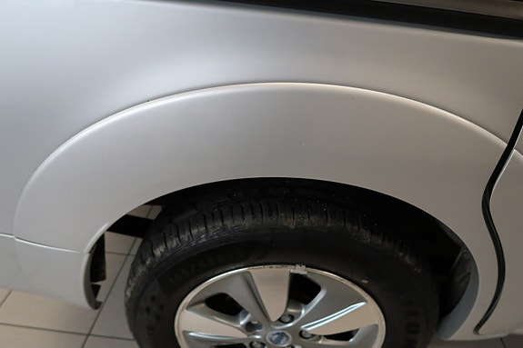 Nissan e-NV200 21 of 30