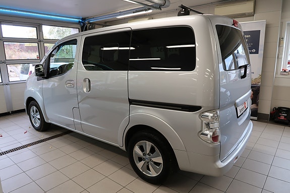 Nissan e-NV200 15 of 30