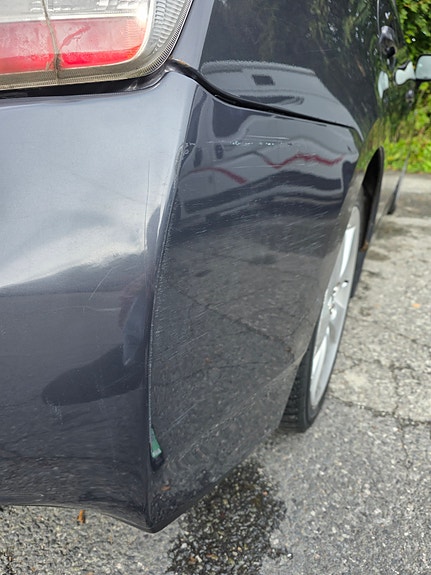 Toyota Prius 9 of 21