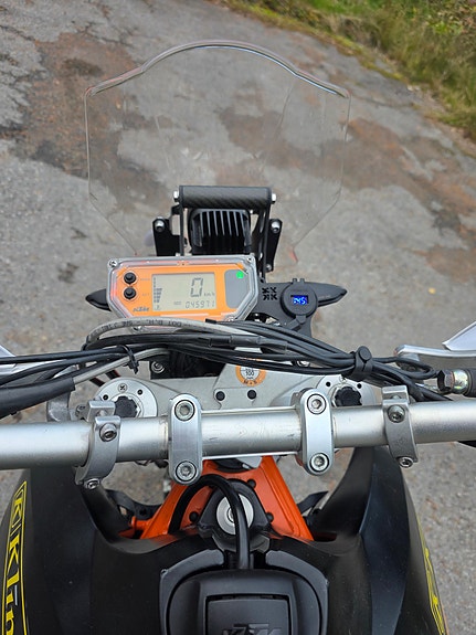 KTM 950 Superenduro 13 of 13