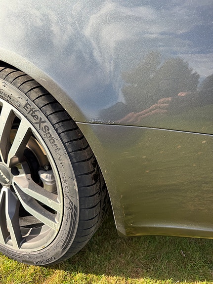 Audi A4 22 of 24