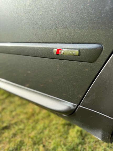 Audi A4 12 of 24