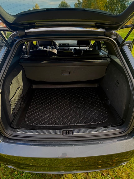Audi A4 19 of 24