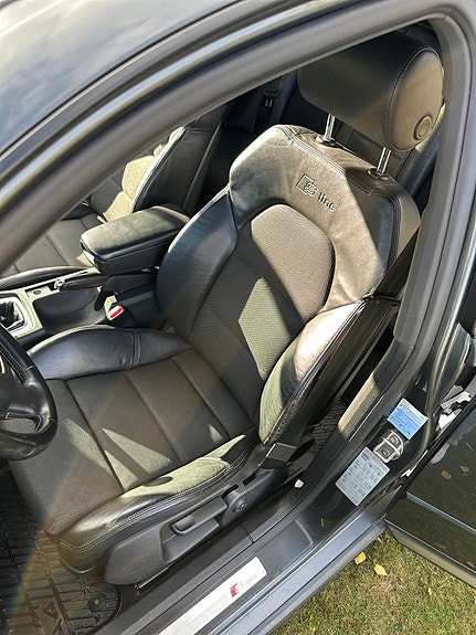Audi A4 16 of 24