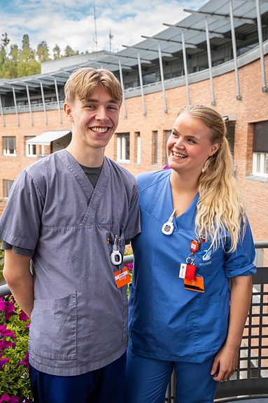 Bilde 2 av 3 i jobbannonse-galleriet