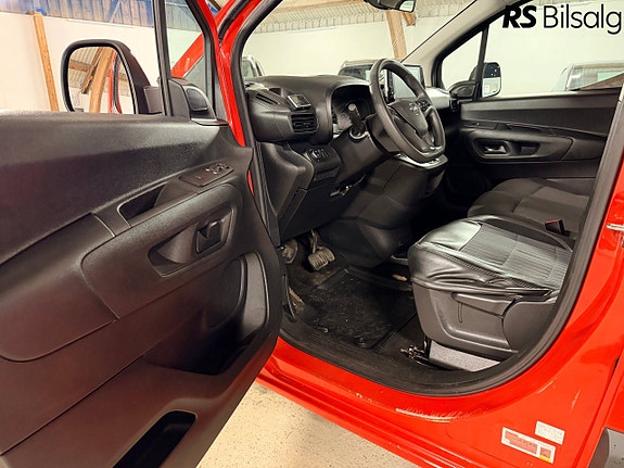 Opel Combo-e 20 of 30