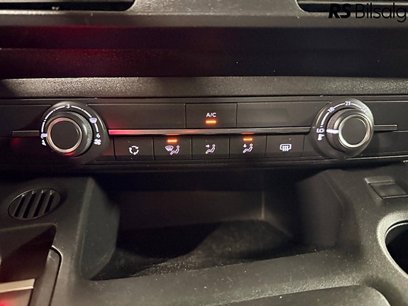 Opel Combo-e 28 of 30